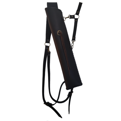 Quiver II. Black (left handed)