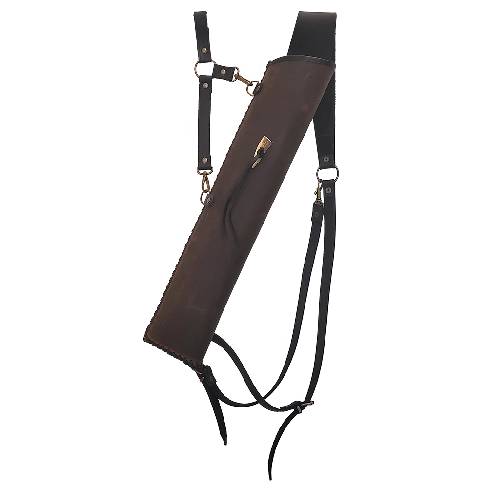 Quiver II. - Dark Brown